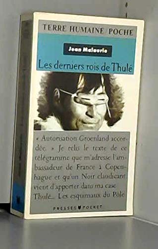 Derniers rois de thule (les) 9782266023221