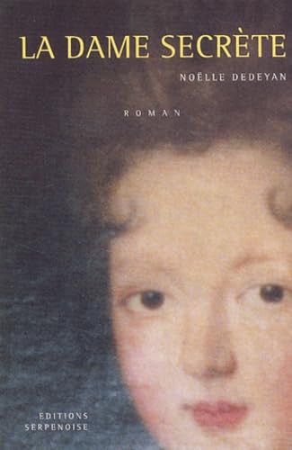 La Dame Secrete 9782876925298