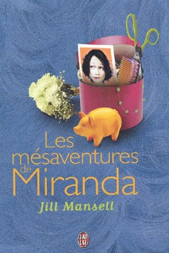 Les Mésaventures de Miranda 9782290318744