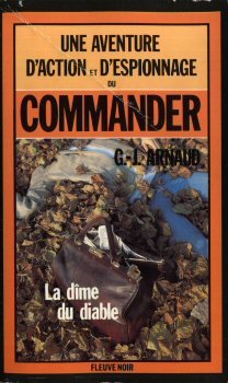 LA DIME DU DIABLE 9782226525048