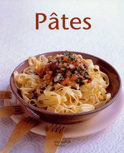 Pâtes 9782016209417
