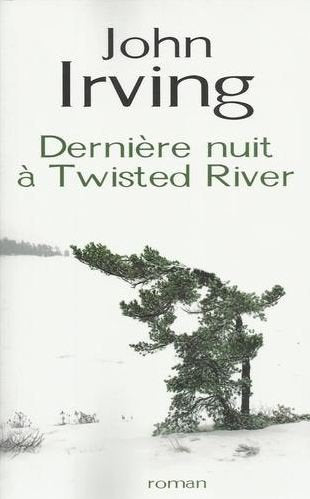 Dernière nuit à Twisted River 9782298048841