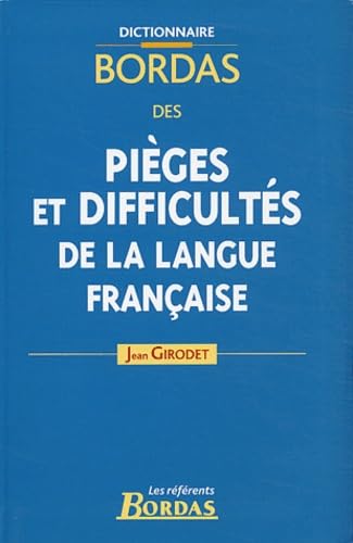GIRODET/PIEF.DIF.FRAN.03 (Ancienne Edition) 9782047298305