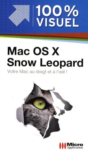 Mac OS X Snow Leopard 9782300020841