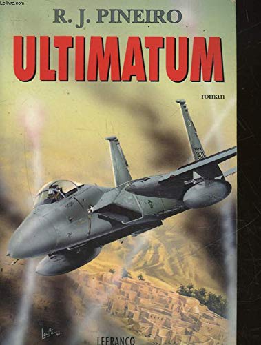Ultimatum 9782871533924