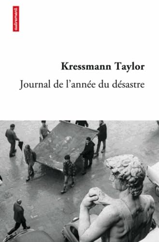 Journal de l'année du désastre 9782746731455