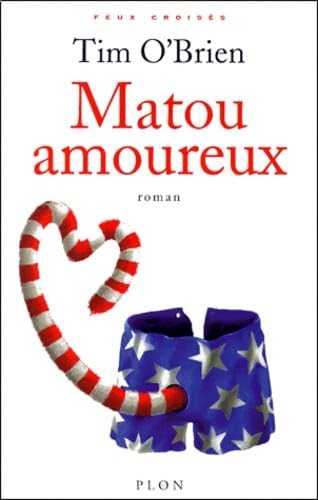 Matou amoureux 9782259190114