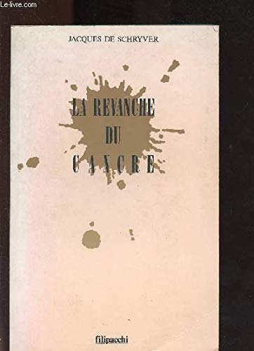 La revanche du cancre 9782850183645