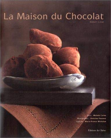 La Maison du Chocolat 9782842772369