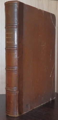 Chansons anciennes et posthumes. nouvelle édition populaire ornée de 161 dessins inédits et de vignettes nombreuses. 3665375124392