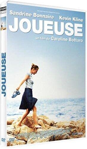 Joueuse 5050582745603