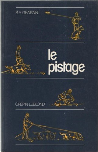Le Pistage