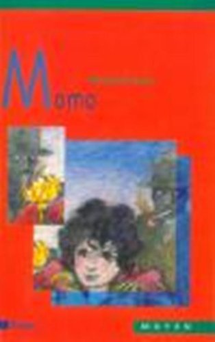 Momo (livre en allemand) 9782278048175