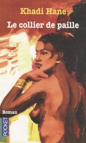 COLLIER DE PAILLE 9782266179645