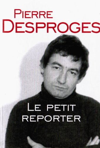 Le petit reporter 9782702839256