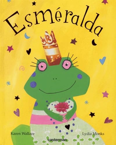 Esmeralda 9782203142930