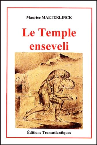 Le temple enseveli 9782980691034
