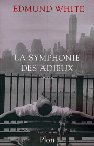 La Symphonie des adieux 9782259187671