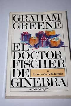 Dr. Fischer de Genève 9782266018876