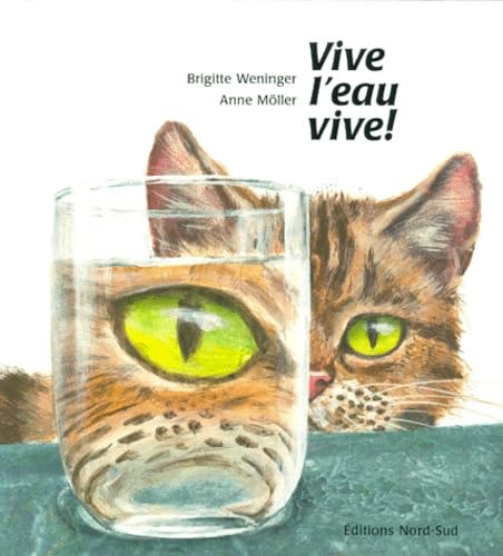 Vive l'eau vive ! 9783314213175