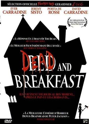 Dead and Breakfast 3333973141386