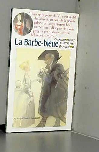 La Barbe-Bleue 9782070579792