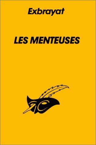 Les Menteuses 9782702425558