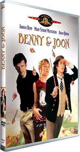 Benny & Joon 3344429008665