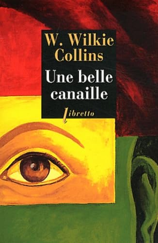 Une belle canaille (0000) 9782752906526