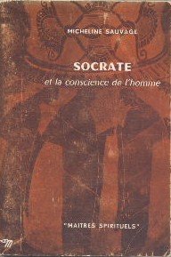 Socrate et la conscience de l'homme.