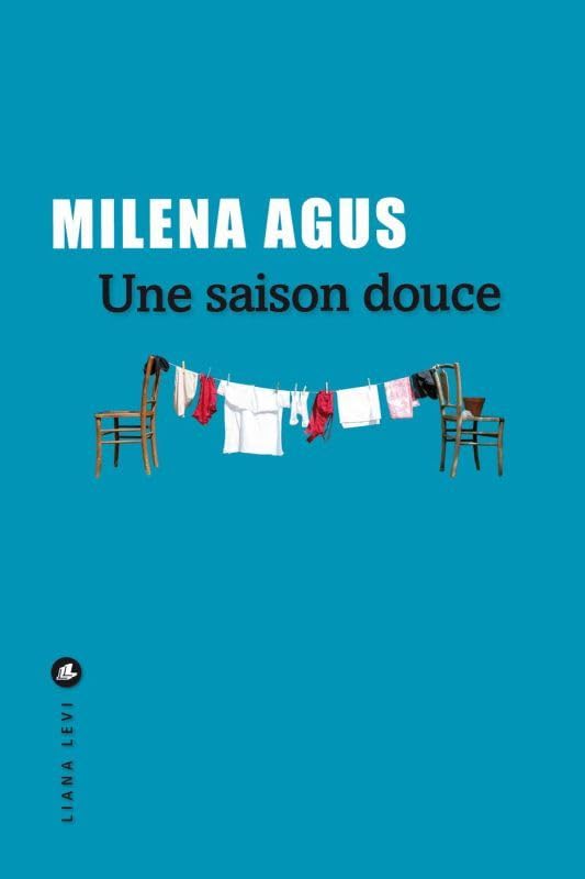 Une saison douce 9791034903696
