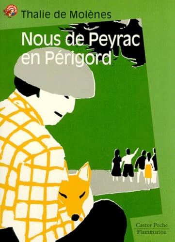 Nous, de Peyrac en Périgord 9782081645646