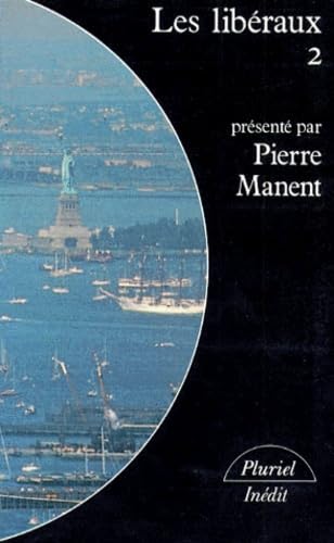 Les Libéraux, tome 2 9782010125577