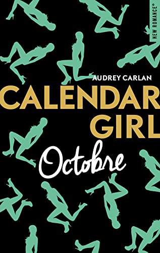 Calendar Girl - Octobre 9782298128154