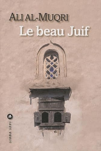 Le beau juif 9782867465802