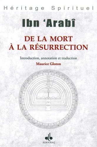 De la mort à la résurrection 9782841613618