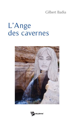 L'Ange des Cavernes 9782748333855