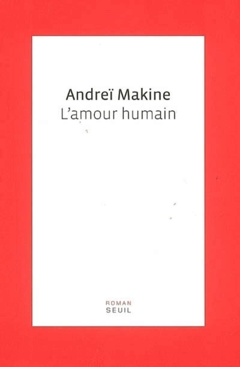 L'Amour Humain 9782020884266