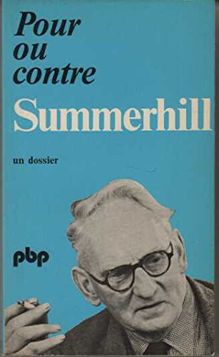 Pour ou contre Summerhill 9782228319454