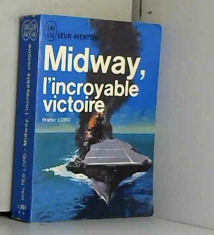 Midway, l'incroyable victoire.