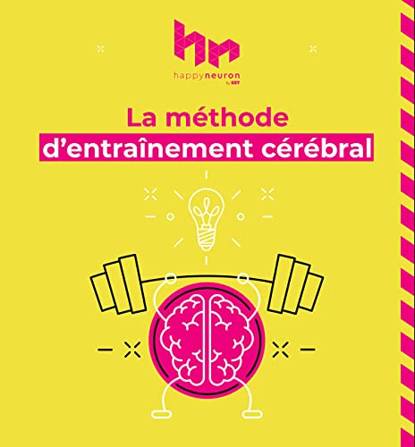 Happy Neuron - La méthode d'entraînement cérébral 9782298149159