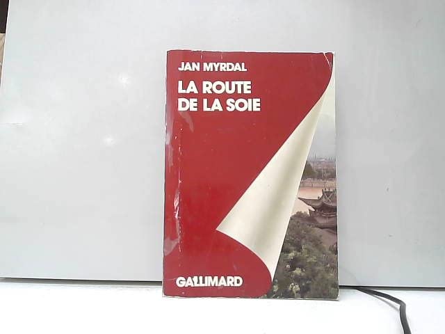 La route de la soie