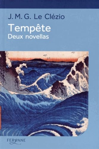 Tempête: Deux novellas 9782363602701