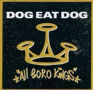 All Boro Kingd 0016861902087