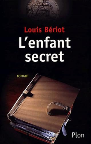 L'Enfant Secret 9782744149924