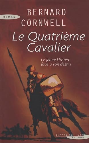 Le quatrième cavalier 9782738222961