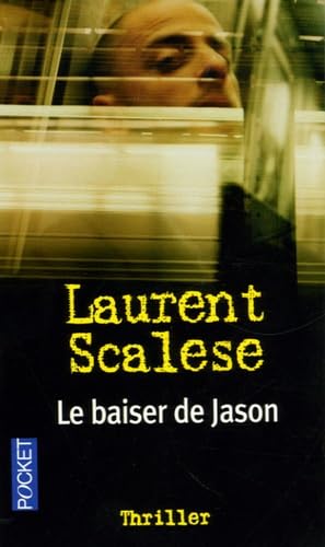 BAISER DE JASON 9782266157629