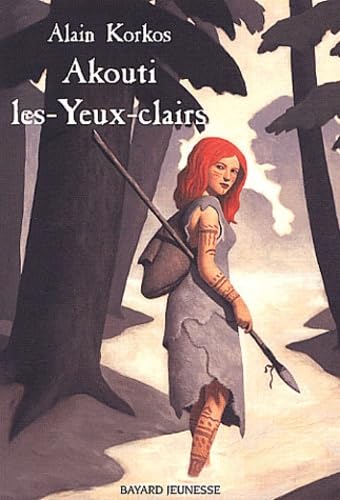 Akouti les-yeux-clairs 9782747010269