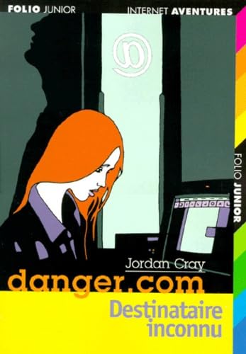 Destinataire inconnu 9782070528004