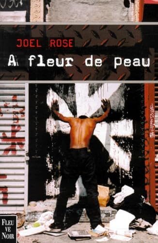 A Fleur De Peau 9782265065857